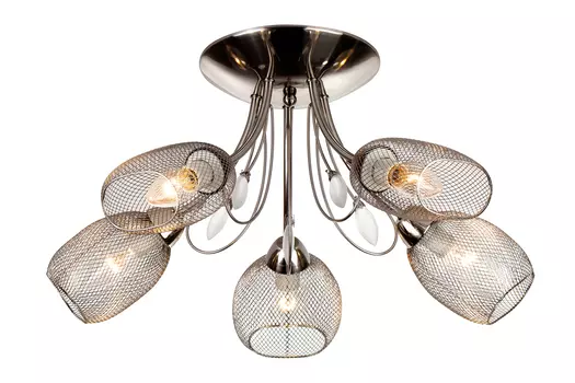 Светильник потолочный 654