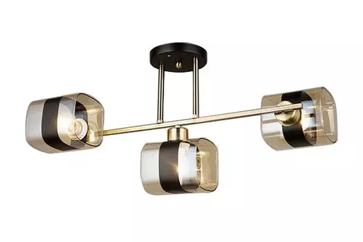 Светильник потолочный 654