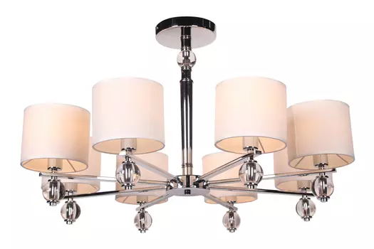 Светильник потолочный 667