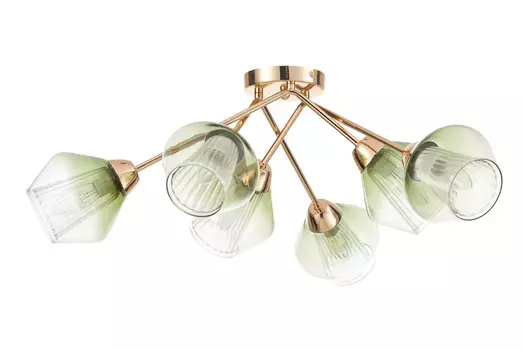 Светильник потолочный 674