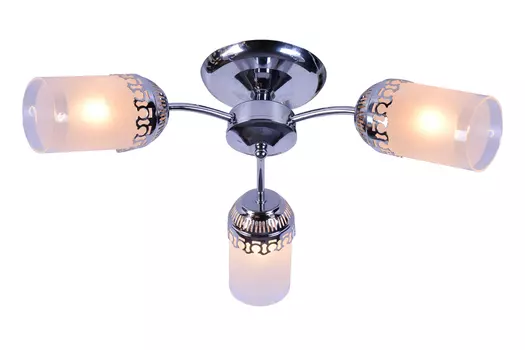 Светильник потолочный 680