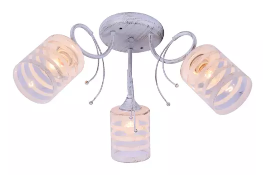 Светильник потолочный 681