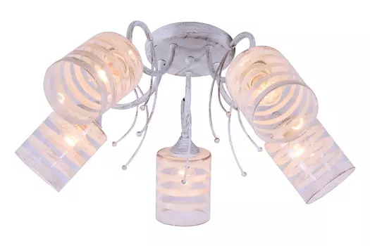 Светильник потолочный 681