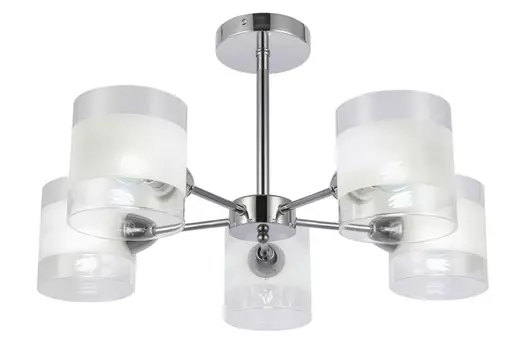 Светильник потолочный 681