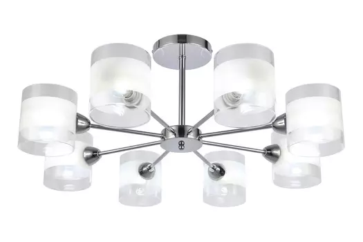 Светильник потолочный 681