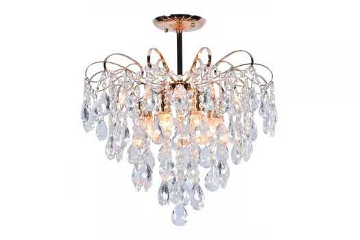 Светильник потолочный 682