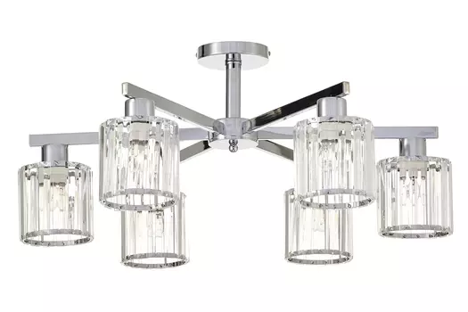 Светильник потолочный 692