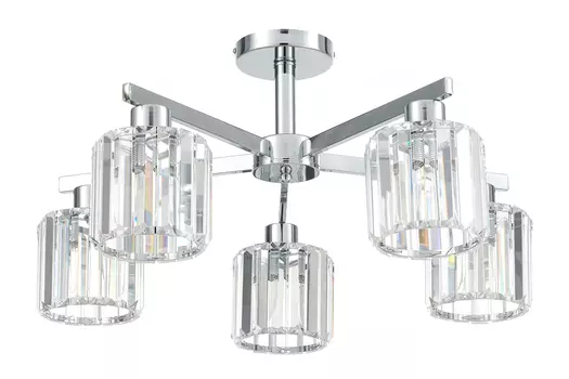 Светильник потолочный 692