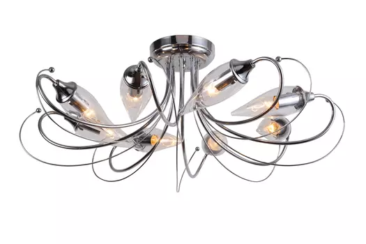 Светильник потолочный 698