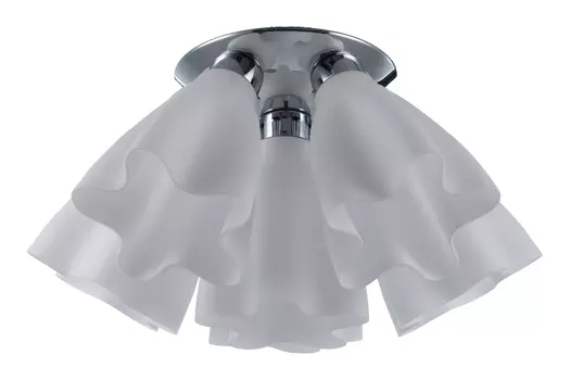 Светильник потолочный 8008