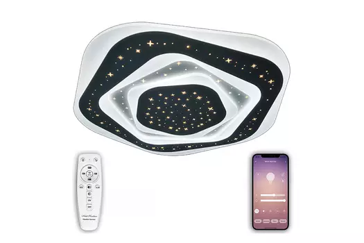 Светильник потолочный 81015