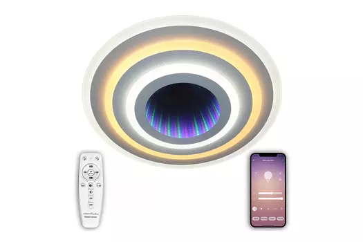 Светильник потолочный 81033