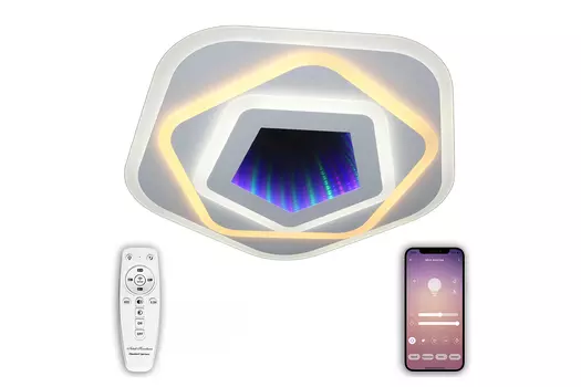 Светильник потолочный 81033