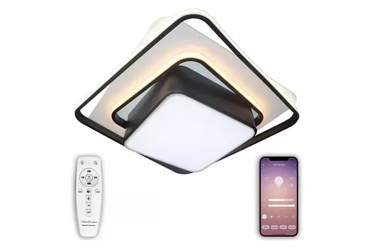 Светильник потолочный 81038