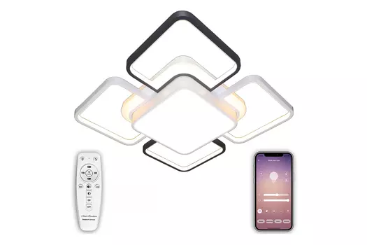 Светильник потолочный 81038