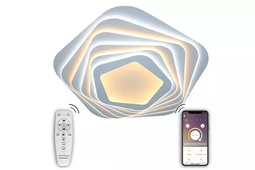 Светильник потолочный 81039