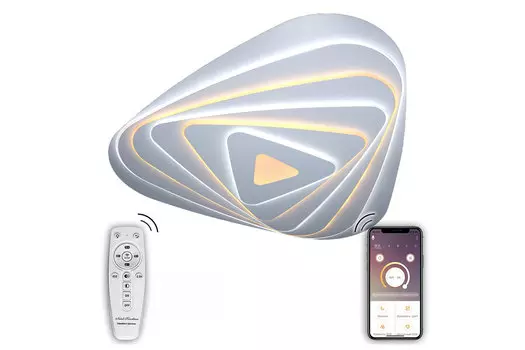 Светильник потолочный 81039