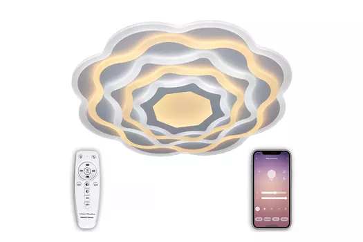 Светильник потолочный 81039