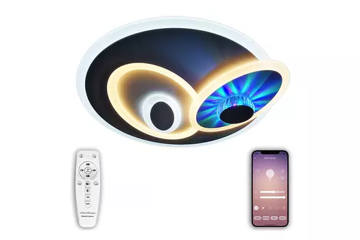 Светильник потолочный 81040