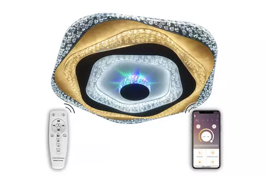 Светильник потолочный 81040