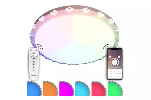 Светильник потолочный 81073