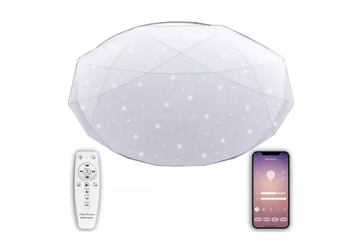 Светильник потолочный 81082