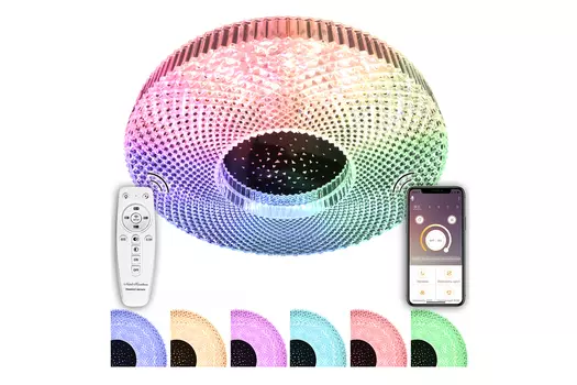 Светильник потолочный 81083