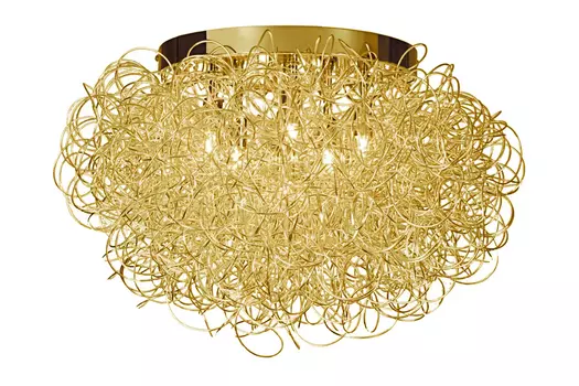 Светильник потолочный 9015