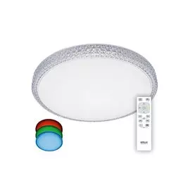 Светильник потолочный Альпина