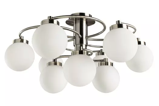Светильник потолочный Arte Lamp Cloud