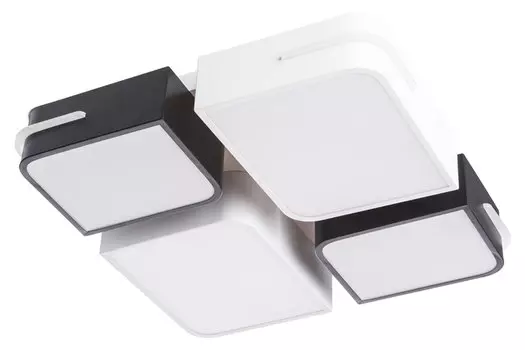 Светильник потолочный Arte Lamp Multi-Piazza