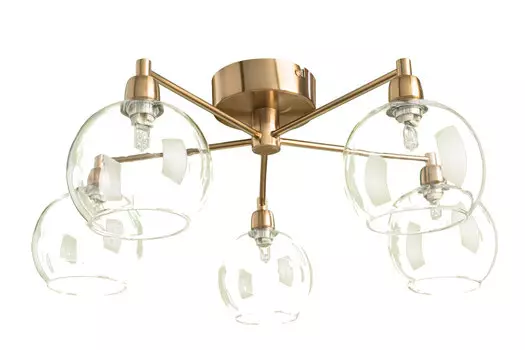 Светильник потолочный Arte Lamp Rosaria