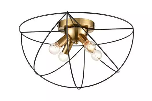 Светильник потолочный Asteroide