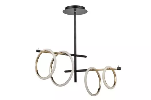 Светильник потолочный Bellezza