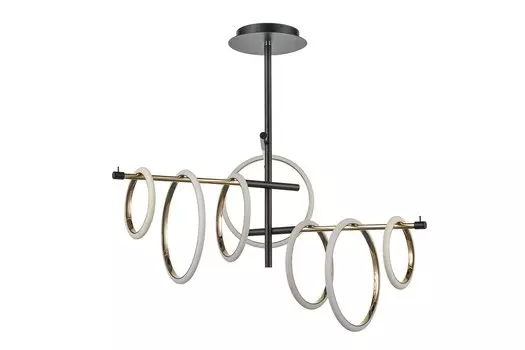 Светильник потолочный Bellezza