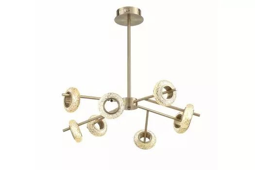 Светильник потолочный Brass