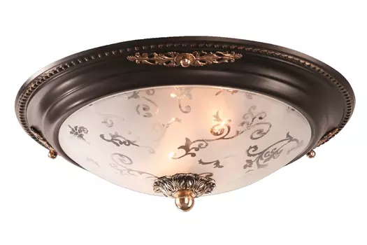 Светильник потолочный C907