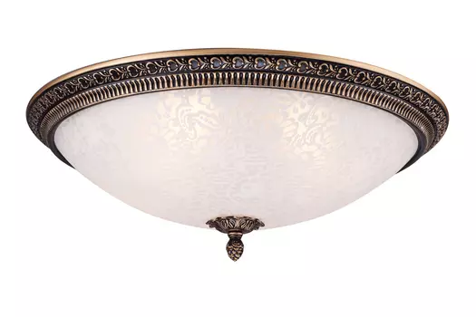 Светильник потолочный C908