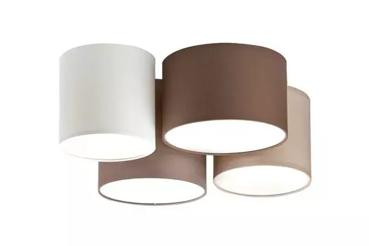 Светильник потолочный Cordoba