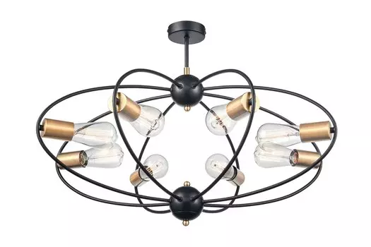 Светильник потолочный Crea