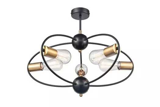 Светильник потолочный Crea