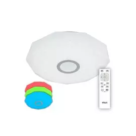 Светильник потолочный Диамант