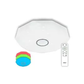 Светильник потолочный Диамант