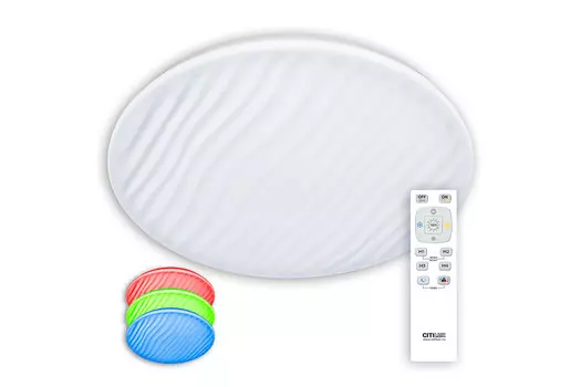 Светильник потолочный Дюна