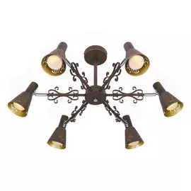 Светильник потолочный Дункан