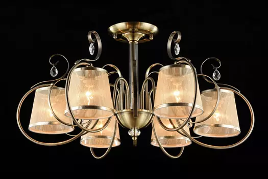 Светильник потолочный FR2020