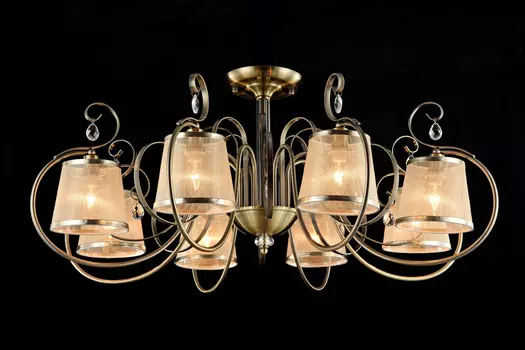 Светильник потолочный FR2020