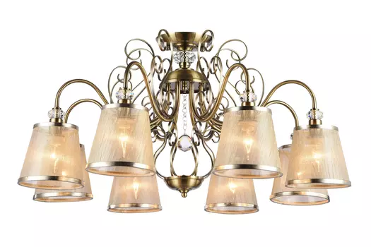 Светильник потолочный FR2405