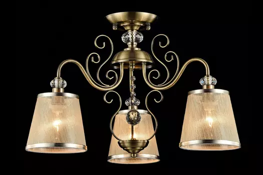 Светильник потолочный FR2405