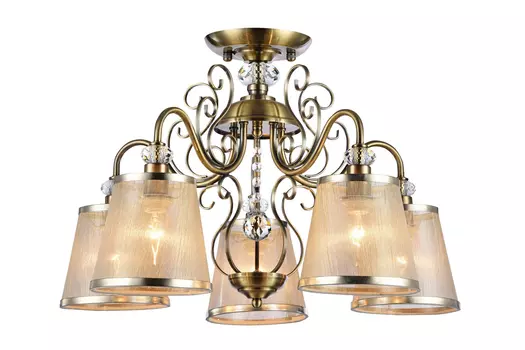 Светильник потолочный FR2405